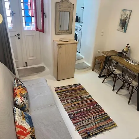 Apartment Little Big In Town